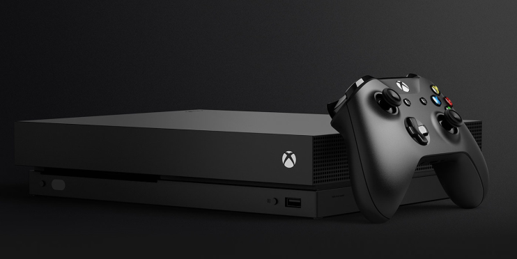 מיקרוסופט חושפת פרטים ראשונים אודות קונסולת Xbox הבאה